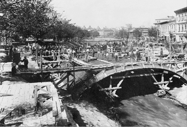 Poze Vechi Bucuresti Raul Dambovita Cea Mai Mare Arhiva Foto